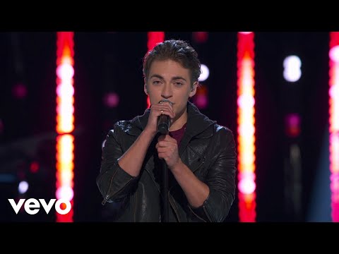 T. Thomason - Hope (The Launch Season 2 Performance)