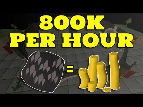 OSRS Money Making Guide 2021! (No Requirements)