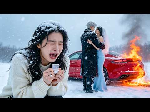 She Ignored Him for 3 Yrs & Chose Her First Love.He Divorced & Married Another Woman, Her  Collapsed