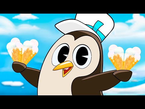 Sammy El Heladero | Canciones Infantiles | Toy Cantando