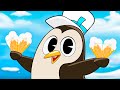 Sammy El Heladero Canciones Infantiles Toy Cantando
