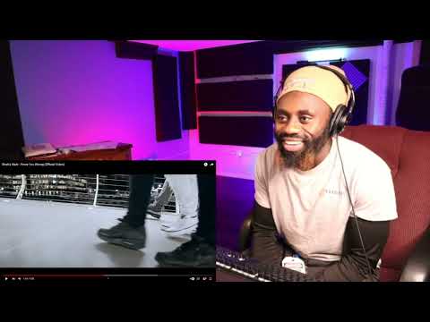 FIRST TIME REACTIONG TO | Shatta Wale - Prove You Wrong (Official Video) (REACTION!!!)