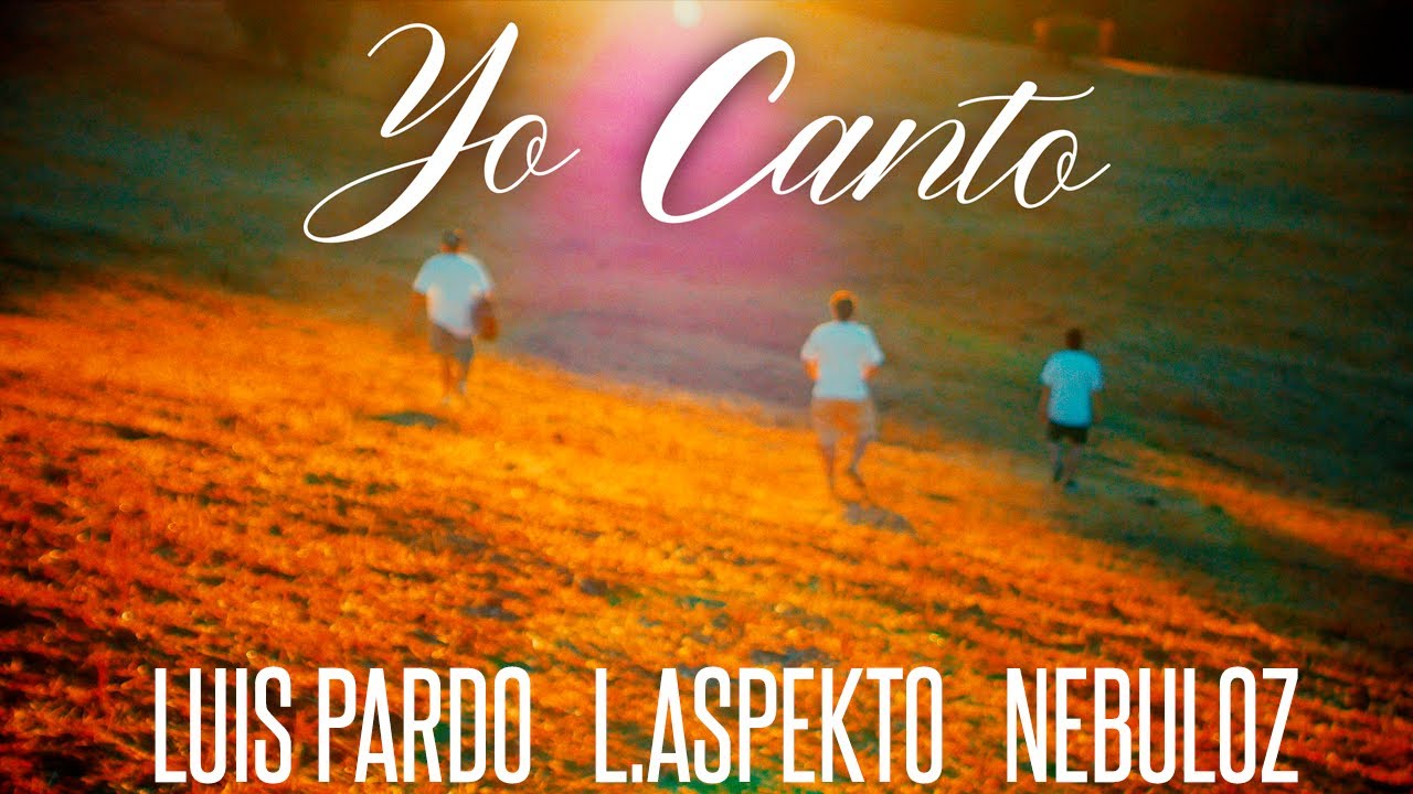 Yo Canto