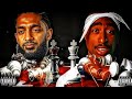 Nipsey Hussle Ft 2pac Chess Game 2026