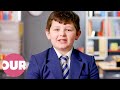 Educating Greater Manchester Series 1 Episode 1 Documentary Our Stories