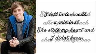 Before You Exit - Dangerous Lyrics full