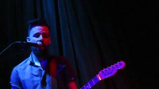 Louden Swain - Bandaged Hand - Swainlanta