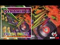 Dynamix II - Color Beats (1994)