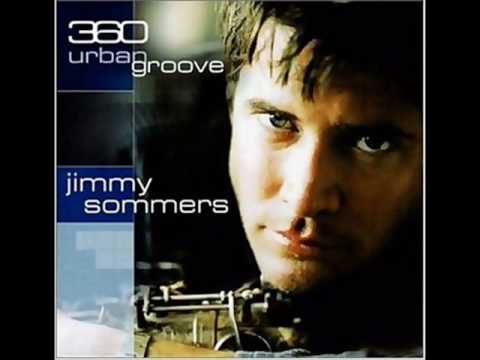 Jimmy Sommers - Menage A Trois (featuring Les Nubians)