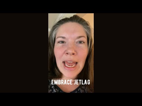 Tips for Flying International with 6 Kids...