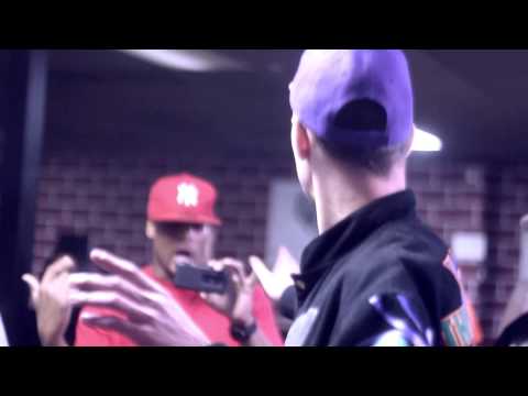 Barrage vs DC Smitty