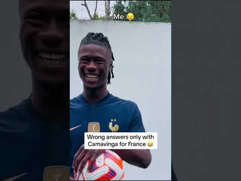 Mike le gardien 😂 (via @Equipe de France/TT) #shorts