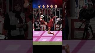 The art of first touch💀