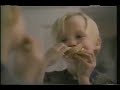 Free Willy Dennis The Menace VHS Commercial 1993