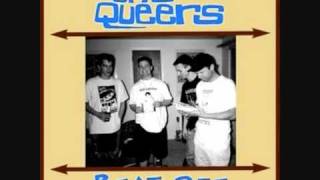 The Queers - Half Shitfaced