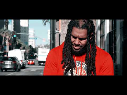 D Beez -Hollywood Blvd (Official Video)