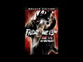 DVD Opening 212 Opening To Friday The 13th Part VII The New Blood 1988 2009 DVD