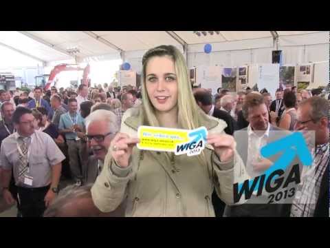 wiga-messe clip 2013