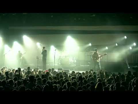 Poems - Hippo Campus