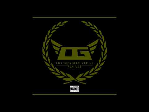 SJB X DOT ROTTEN AKA ZEPH ELLIS X JENDOR X DESPERADO - HARD BARRING FREESTYLE REMIX OG SEASON VOL.1