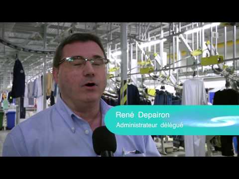 Made in Verviers : Depairon