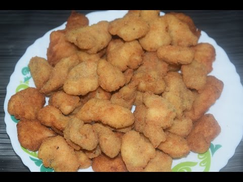 Chicken Popcorn | New Chicken Recipe | Ramzaan Special Dish Video