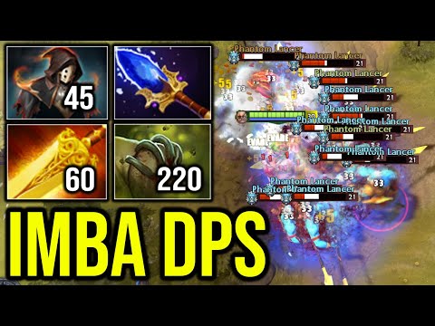 RIP PL PICKER!! - IMBA DPS PUDGE 31KILLS SUPER BOSS!!!