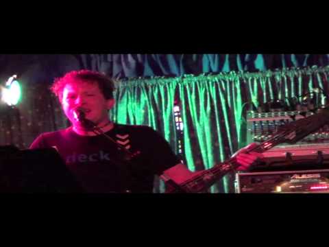 Rhythm Junkies playing Separate Ways by Journey live!!