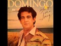 Plácido Domingo: There Will Be Love 