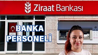 NASIL BANKA PERSONELİ OLUNUR ? MAAŞLAR VE BİLİNMESİ GEREKENLER ! 2024-