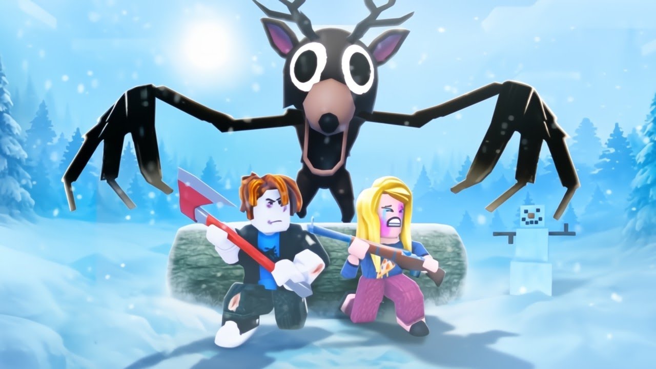 Survive the Wilderness: Mastering 99 Nights in the Forest Online