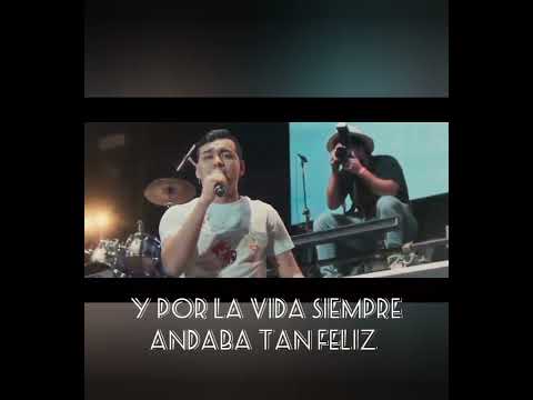 de pura rabia Yeison jimenez (video oficia) - letra