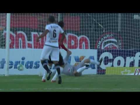 Brasil de Pelotas 1 x 0 Tupi-MG | 8° Rodada (11/06/16) Brasileirão Série B 2016