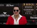 Lockup Fame Shivam Sharma Special Interview At IIFA Awards 2023 Full Video