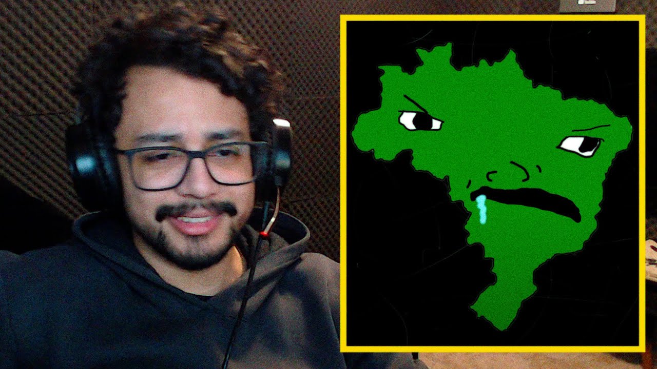 A NOSSA SITUAÇÃO É AINDA PIOR DO QUE IMAGINÁVAMOS
