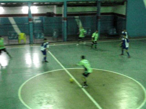 Zero Grau Futsal!!