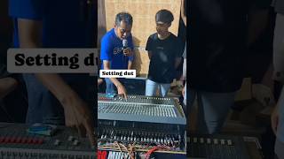 Download lagu Cak Dodot, Get to Know the Features of Each Mixer Channel While Setting Up the Drums #shortvideo mp3