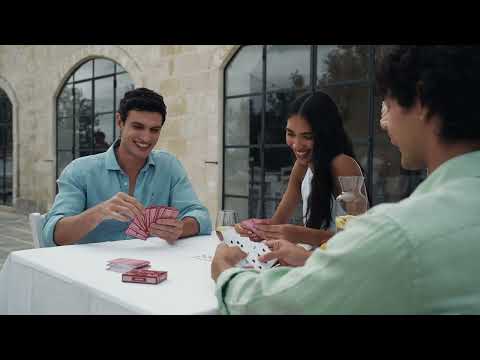 La Dolce Vita 🌵 Lion of Porches