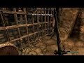 MOONMOON OW Skyrim Death Compilation