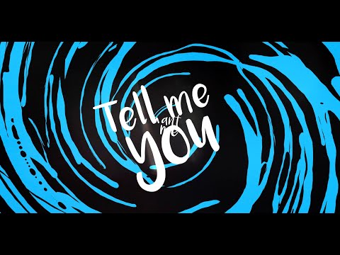 SakaZan - Falling In Love (ft. Natalie Major) (Official Lyric Video)