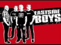 Eastside Boys - 30er Jahre Show 