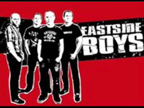 Eastside Boys - 30er Jahre Show