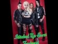 Stitched Up Heart - Funhouse 