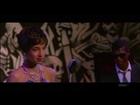 Sade - "Killer Blow" in 1080p HD!