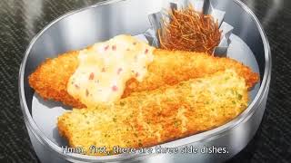 Download lagu Alice Nakiri vs Yukihira (Nori Bento), Tadokoro vs Kurokiba (Light Ramen VS Heavy Ramen) mp3 Download lagu Alice Nakiri vs Yukihira (Nori Bento), Tadokoro vs Kurokiba (Light Ramen VS Heavy Ramen) mp3