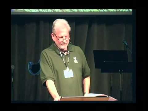 2013 CR Lesson 1 - DENIAL