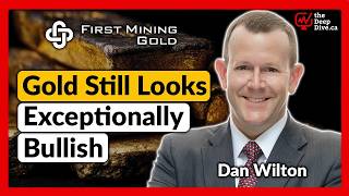 Warum diese Goldaktie noch Potenzial hat | Dan Wilton – First Mining Gold