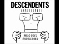 Descendents - Wendy