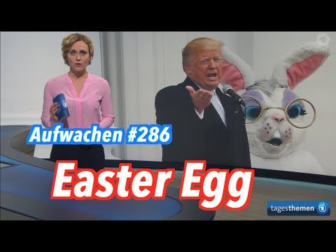 Aufwachen #286: Freihandel, Zucker, Münster & das Schulsystem (mit Lehrer Thomas)