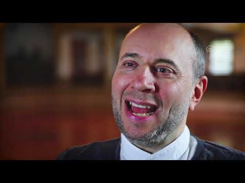 A day in the life of a Semazen.  Ecstatic Whirling Dervish